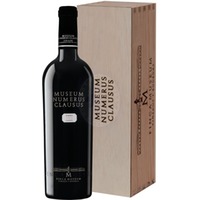 Numerus Clausus Finca Museum