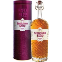 Segretario Di Stati Whisky Jacopo Poli