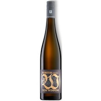 Forster Riesling Ortswein trocken VDP Von Winning