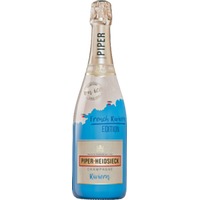Champagne Piper-Heidsieck Riviera Demi Sec - NV - Champagne, Frankreich