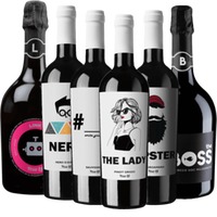 Kultige Weine von Ferro 13 - 6x Kennenlernpaket
