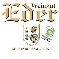 „Grand Reserve“ Grüner Veltliner - Weingut Eder