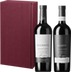 Geschenk: La Palma Riserva  Redìt Cannonau Riserva & Recònta Cagnulari Riserva (2er Geschenkbox), Santa Maria la Palma, Sardinien 