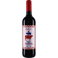 Maitre BARBAQ Bordeaux Rouge