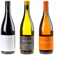 3er-Weinpaket Weihnachten für alle Fälle zum vinocentral-Livestream: Weine für die Feiertage