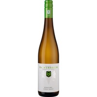 Dr. Wehrheim Riesling Junge Reben Trocken, Pfalz
