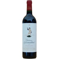 Baron Philippe de Rothschild Chateau d'Armailhac Grand Cru Classe