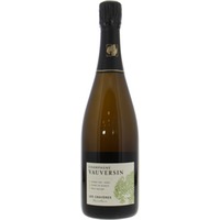 Les Crayeres Blanc de Blancs Grand Cru