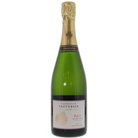 Aubeline Blanc de Blancs Grand Cru Brut