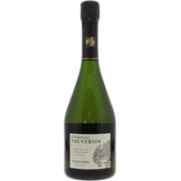 Rossignol Blanc de Blancs Grand Cru Brut