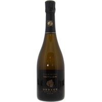 Ordage Blanc de Blancs Grand Cru Brut