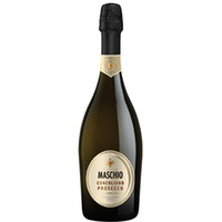 Vino Spumante extra dry Prosecco Superiore di Conegliano DOCG