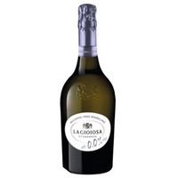 La Gioiosa Sparkling Alkoholfrei, vegan