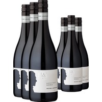 3+3-PAKET Peter Lehmann »Hill & Valley« Shiraz