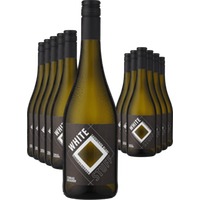 6+6-PAKET Krämer »White Stuff« Weißburgunder & Sauvignon Blanc