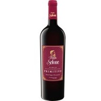 Doppio Selone Primitivo Puglia IGT halbtrocken, Rotwein - Mindestbestellmenge 6