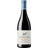 Le Pas de la Mule Côtes du Roussillon AOP - Mas Janeil