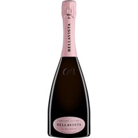 Bellavista Grande Cuvée Alma Rosé Franciacorta DOCG - Bellavista