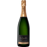 Chardonnay Pinot Noir Brut Méthode Traditionnelle - Les Jamelles