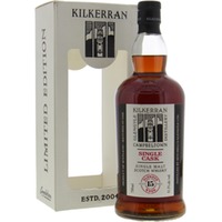 15 Years Old Bottled for Pacific Edge 15th Anniversary 51.5%