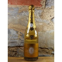 Roederer Cristal