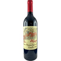 Marques de Murrieta Castillo Ygay Gran Reserva Especial
