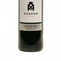 Azamor Selected Rotwein