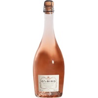 Spumante Rosé - Oddbird
