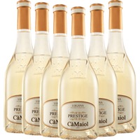 6er Vorteils-Weinpaket - Prestige Lugana DOP - Cà Maiol