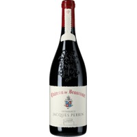 Chateauneuf du Pape Chateau de Beaucastel Hommage a Jacques Perrin