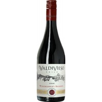 Valdivieso Syrah Winemaker´s Reserva
