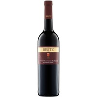 Cabernet Sauvignon & Merlot Barrique