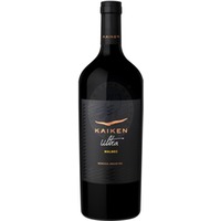 Ultra Malbec Kaiken