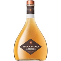 Grappa Gran Moscato Bocchino