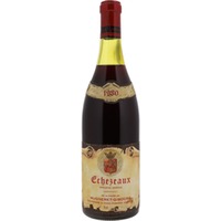 Echezeaux Grand Cru