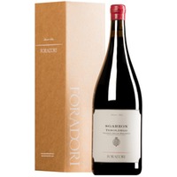 "Sgarzon" Teroldego Vigneti delle Dolomiti IGT (BIO) MAGNUM in Geschenkkarton