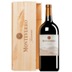 "Monteverro" Toscana IGT Doppel-MAGNUM Original-Holzkiste 