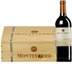 "Monteverro" Toscana IGT  Original-Holzkiste 