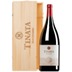 "Tinata" Toscana IGT MAGNUM Original-Holzkiste 