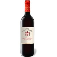 Cour Saint Liénard Grand Cru Saint-Émilion AOP trocken, Rotwein