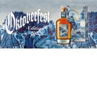 Slyrs Single Malt Whisky Oktoberfest Edition 45% 0,7L