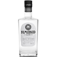 KIMERUD GIN ( NORWAY )