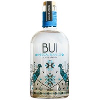 Mezcal Bui Artesanal Joven