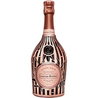 Laurent-Perrier : Cuvée Rosé Robe Bambou Édition Limitée
