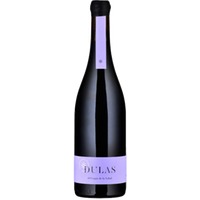 Lagar de la Salud Dulas Tinto Barrica Americana - - Andalusien, Spanien