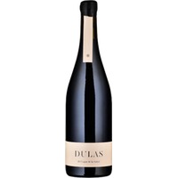 Lagar de la Salud Dulas Tinto Barrica Francesa - - Andalusien, Spanien