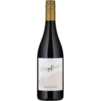 Manuel Kling Erdgeflüster Rot - - Carnuntum, Österreich