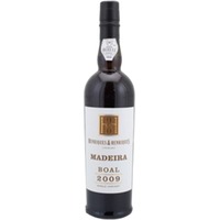 Henriques & Henriques Boal Single Harvest - - Portugal
