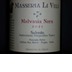 Masseria Li Veli Askos Malvasia Nera 