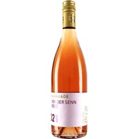 Christoph Hammel Rosé von der Senn trocken